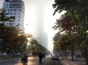 Dự báo thời tiết ngày 14/4/2022: Hà Nội sáng sớm có sương mù, trưa trời nắng